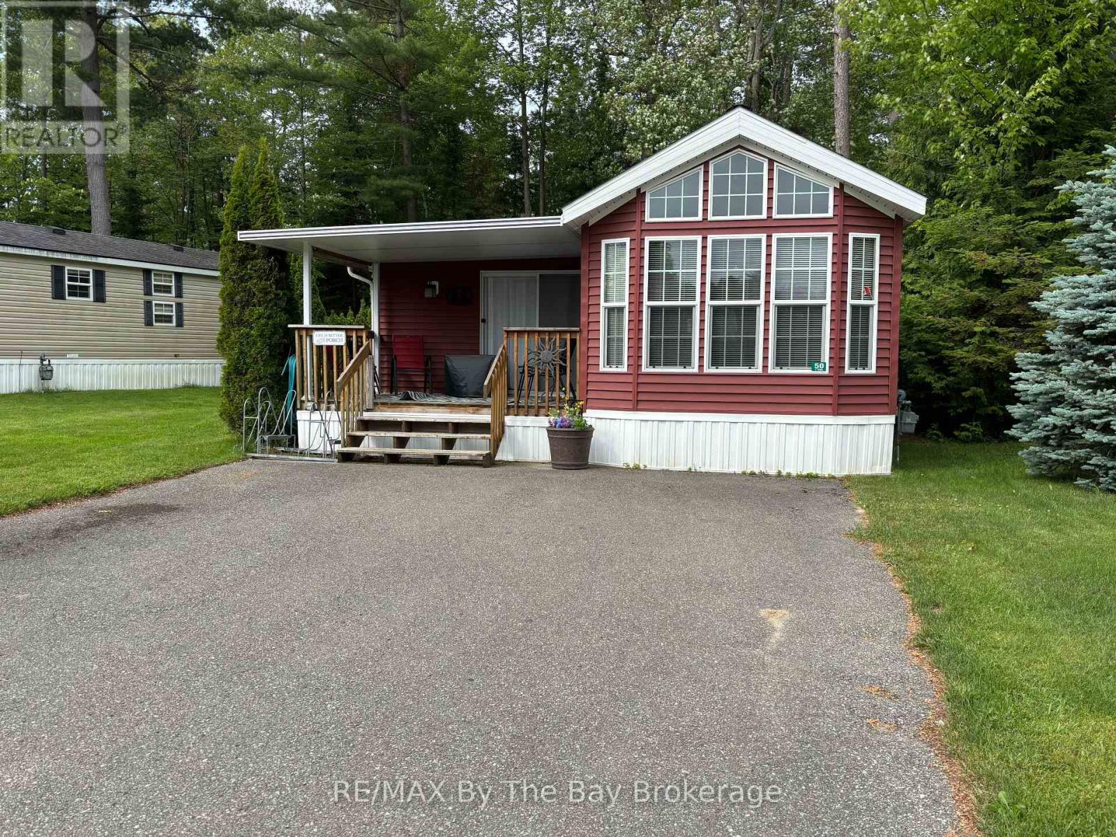 50 Temagami Trail, Wasaga Beach, Ontario  L9Z 1X7 - Photo 2 - S12047082