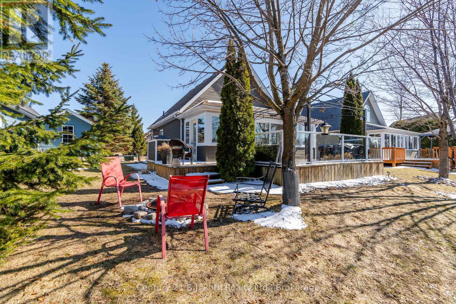 42 Madawaska Trail, Wasaga Beach, Ontario  L9Z 1X7 - Photo 43 - S12050615