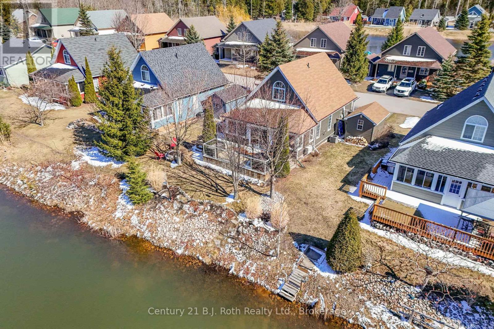 42 Madawaska Trail, Wasaga Beach, Ontario  L9Z 1X7 - Photo 44 - S12050615
