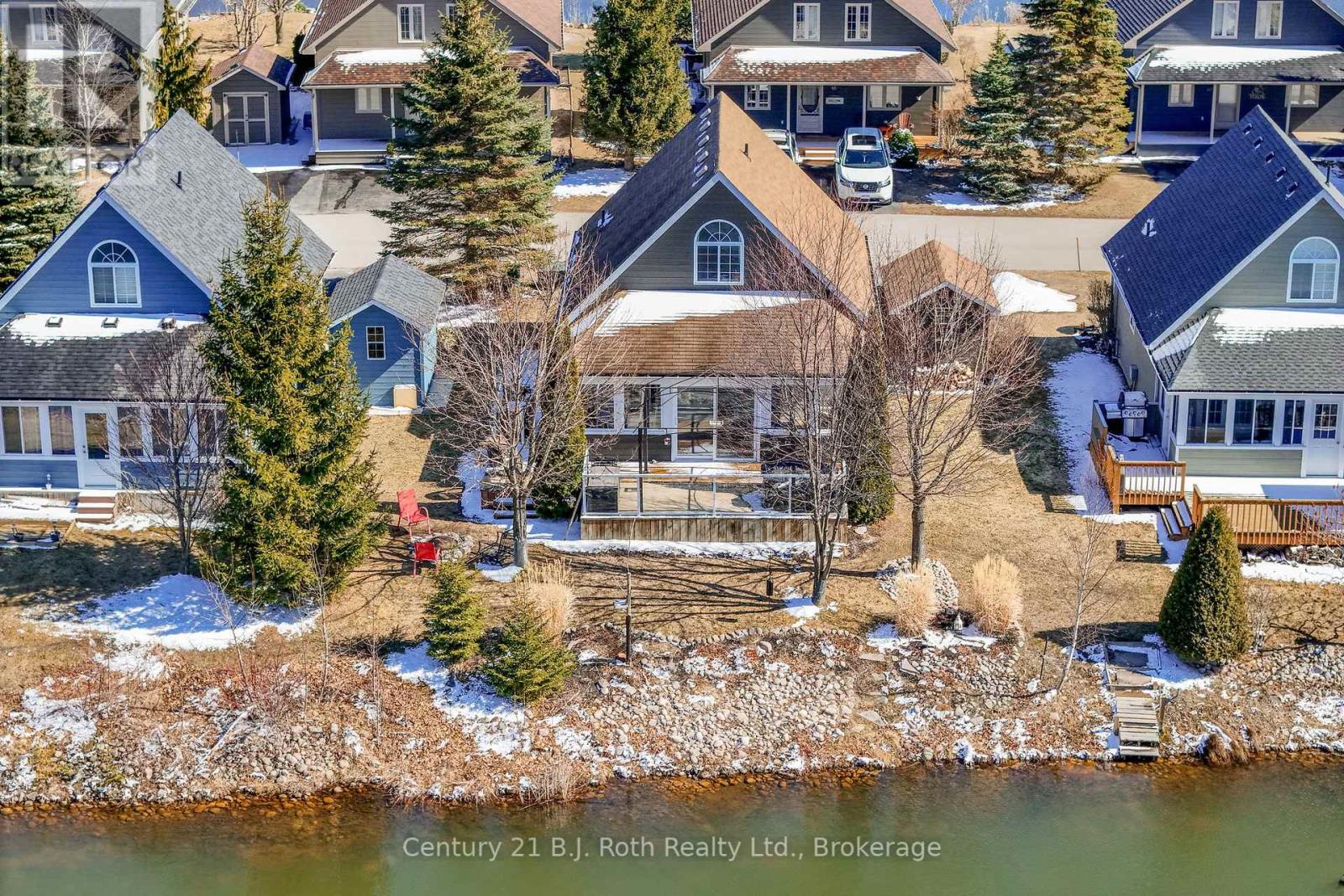 42 Madawaska Trail, Wasaga Beach, Ontario  L9Z 1X7 - Photo 45 - S12050615