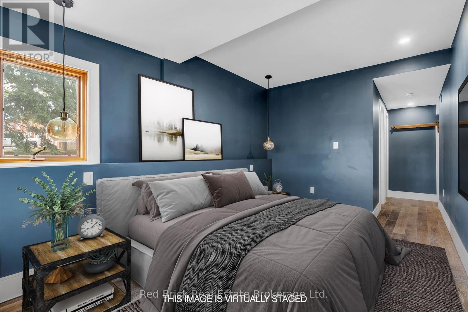 15 Clearview Street, Guelph, Ontario  N1E 6C4 - Photo 13 - X12050612