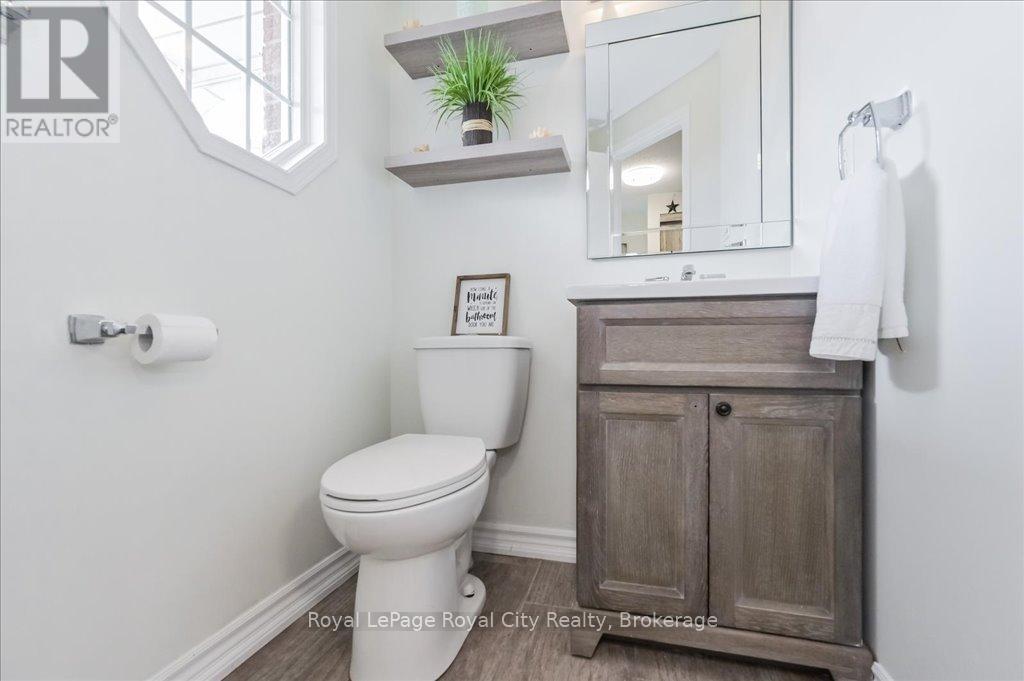 164 Tait Crescent, Centre Wellington, Ontario  N1M 3P5 - Photo 14 - X12050619