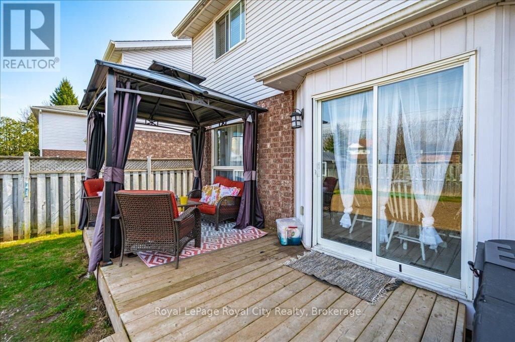 164 Tait Crescent, Centre Wellington, Ontario  N1M 3P5 - Photo 26 - X12050619