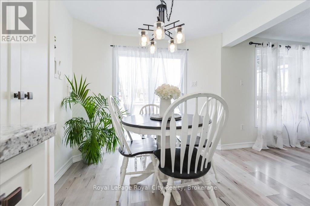 164 Tait Crescent, Centre Wellington, Ontario  N1M 3P5 - Photo 9 - X12050619