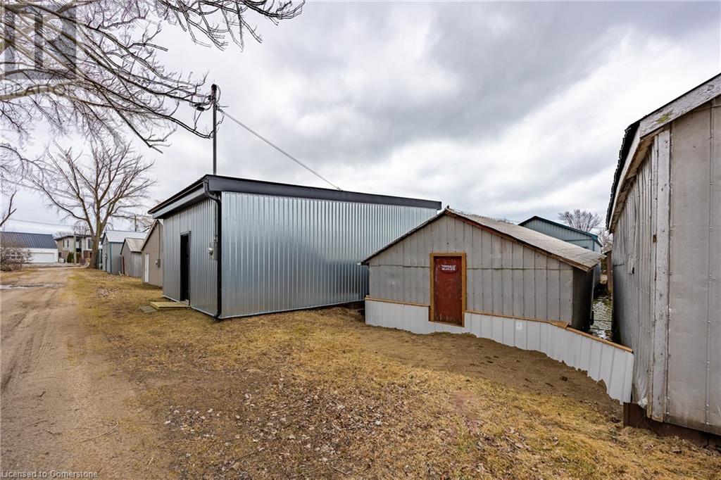 11 N Boathouse Lane, Port Rowan, Ontario  N0E 1M0 - Photo 3 - 40710711