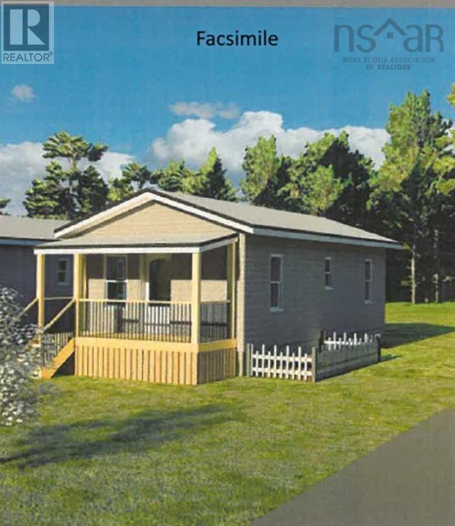 45 DIEPPE Avenue, debert, Nova Scotia