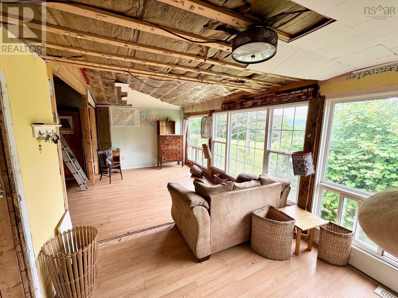 1376 Ridge Road, Wolfville Ridge, Nova Scotia  B4P 2R1 - Photo 3 - 202506236