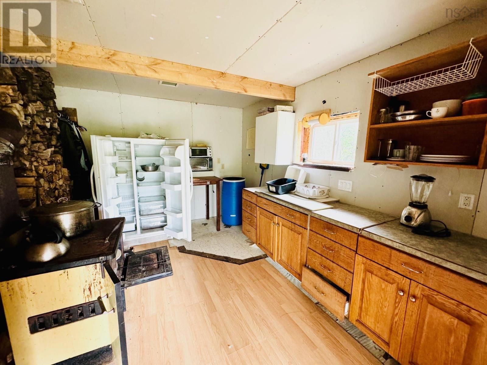 1376 Ridge Road, Wolfville Ridge, Nova Scotia  B4P 2R1 - Photo 4 - 202506236