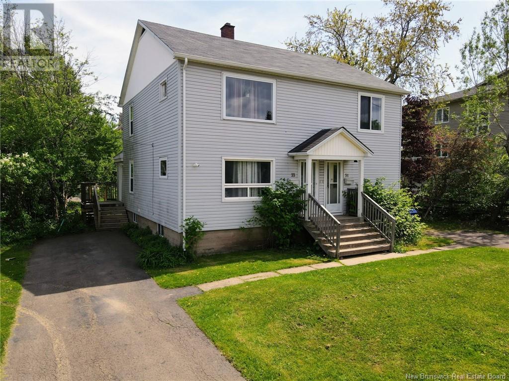 31-33 Edmond Street, Moncton, New Brunswick  E1A 3K5 - Photo 3 - NB115116