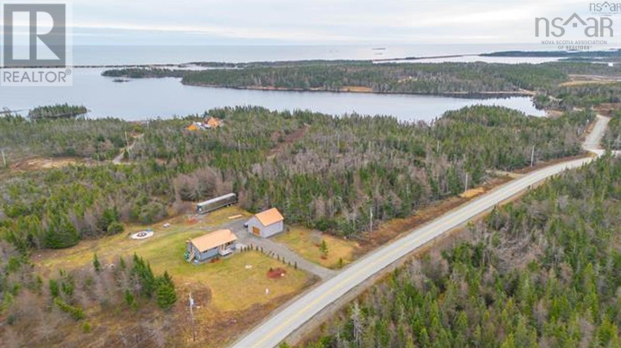 1853 Fourchu Road, Gabarus Lake, Nova Scotia  B1K 2E7 - Photo 2 - 202506238