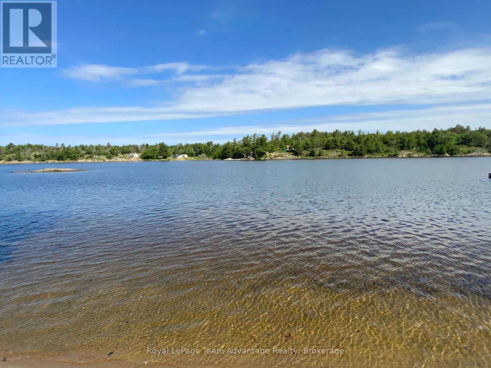 56 Granite Road N, The Archipelago, Ontario  P0G 1K0 - Photo 37 - X12014787