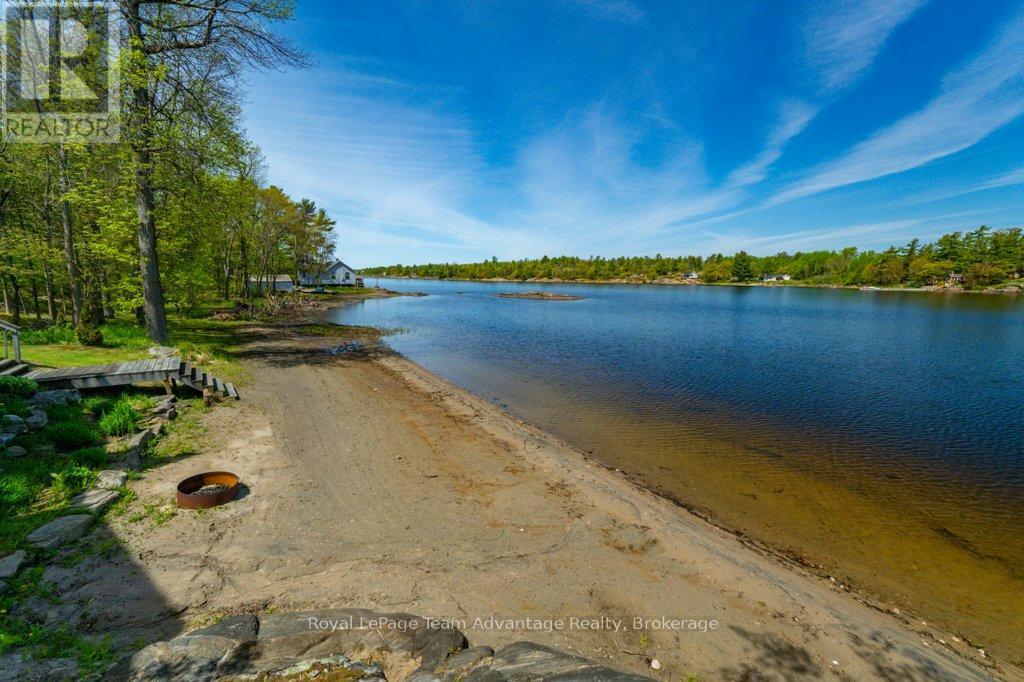 56 Granite Road N, The Archipelago, Ontario  P0G 1K0 - Photo 40 - X12014787