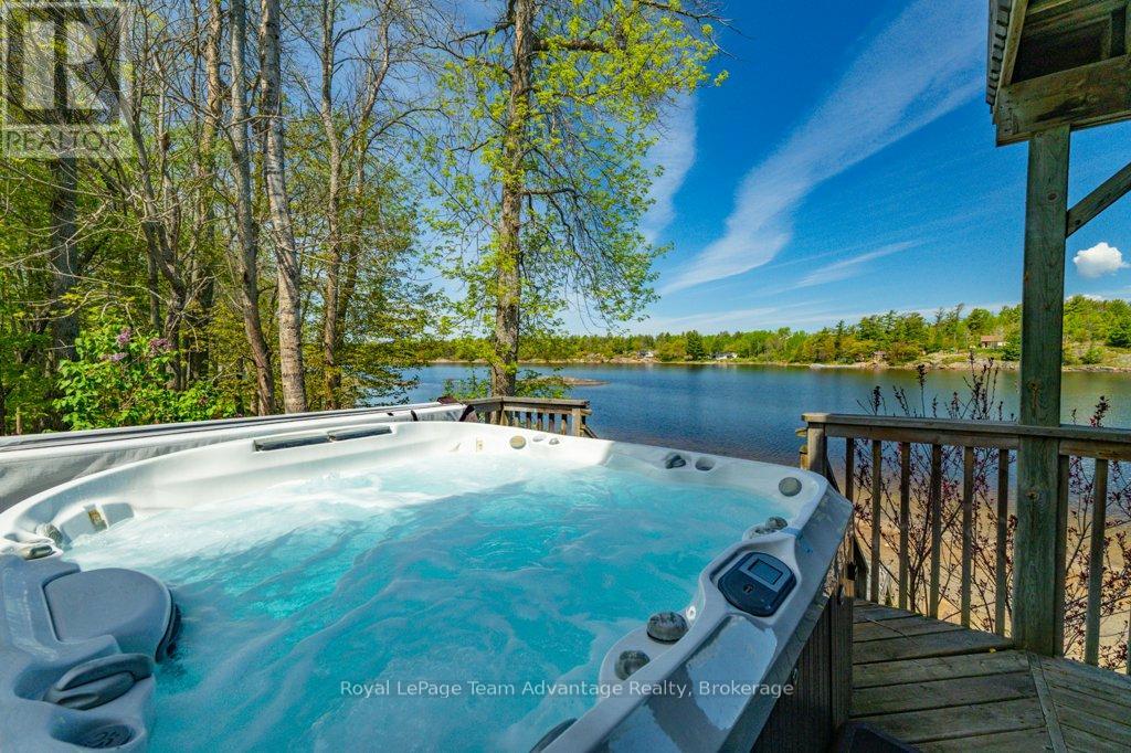 56 Granite Road N, The Archipelago, Ontario  P0G 1K0 - Photo 42 - X12014787