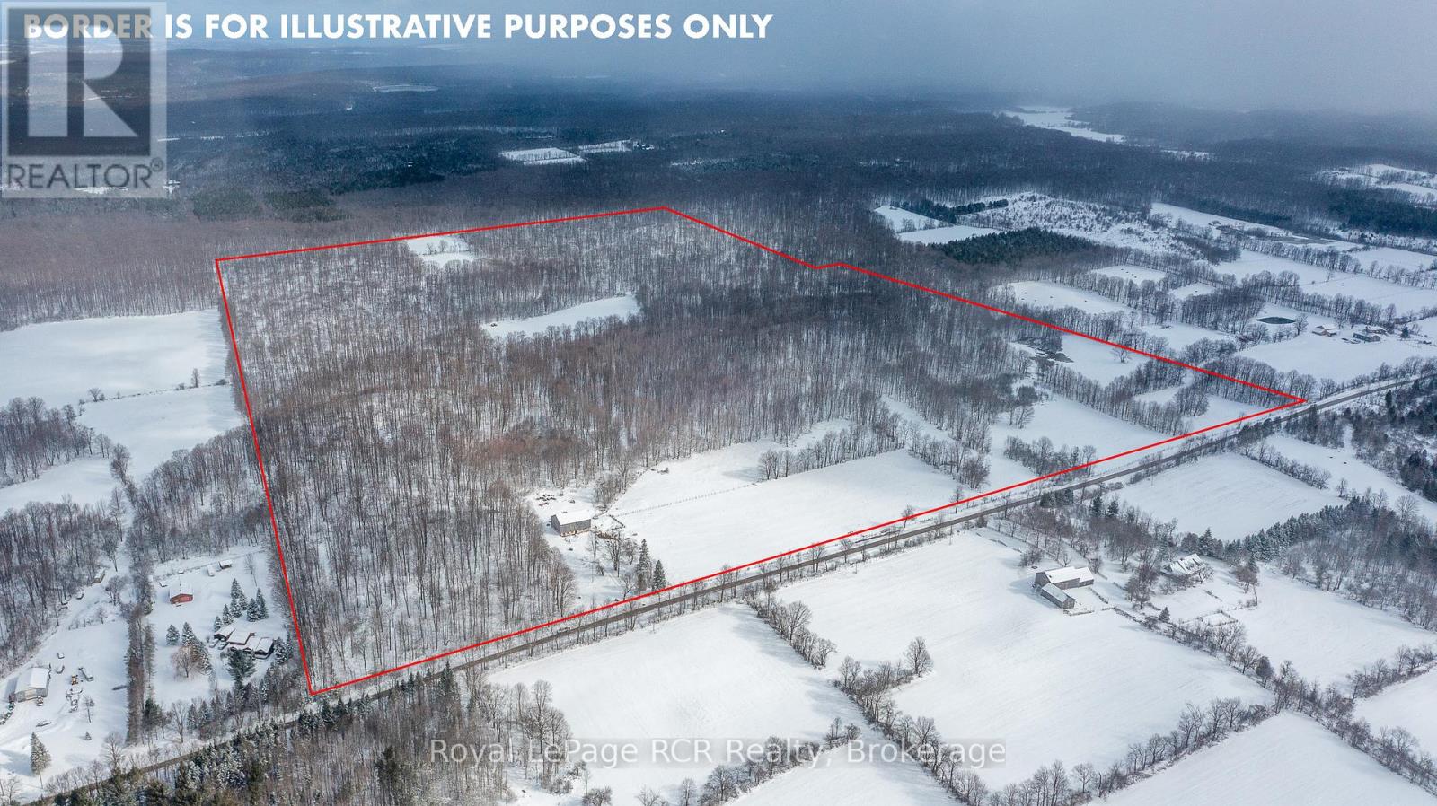 LOT 9 12TH CONCESSION B, Grey Highlands, Ontario