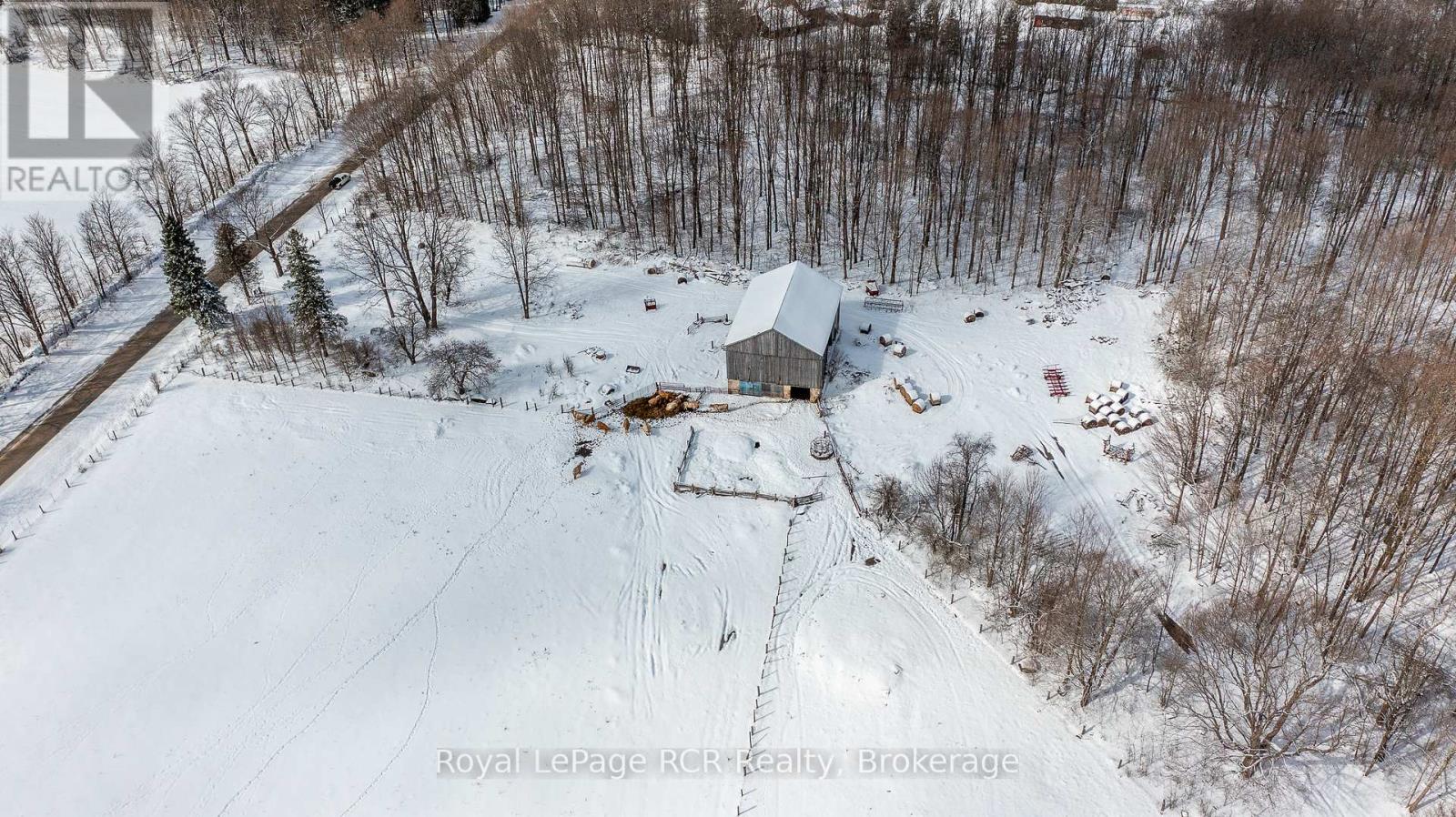 Lot 9 12th Concession B, Grey Highlands, Ontario  N0C 1C0 - Photo 12 - X12049522