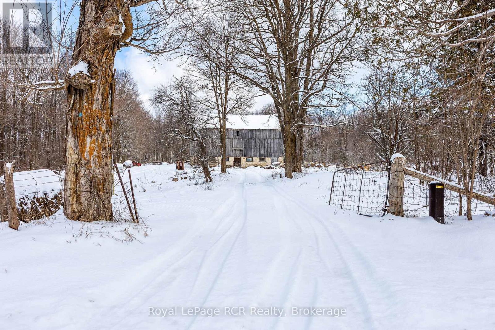 Lot 9 12th Concession B, Grey Highlands, Ontario  N0C 1C0 - Photo 15 - X12049522