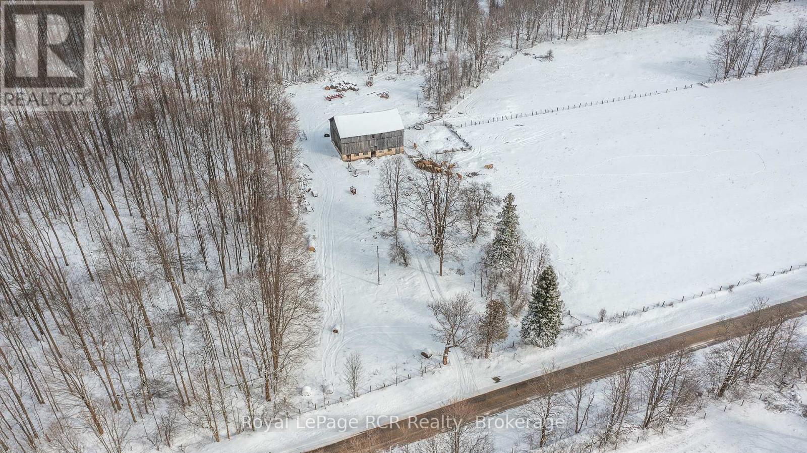 Lot 9 12th Concession B, Grey Highlands, Ontario  N0C 1C0 - Photo 16 - X12049522