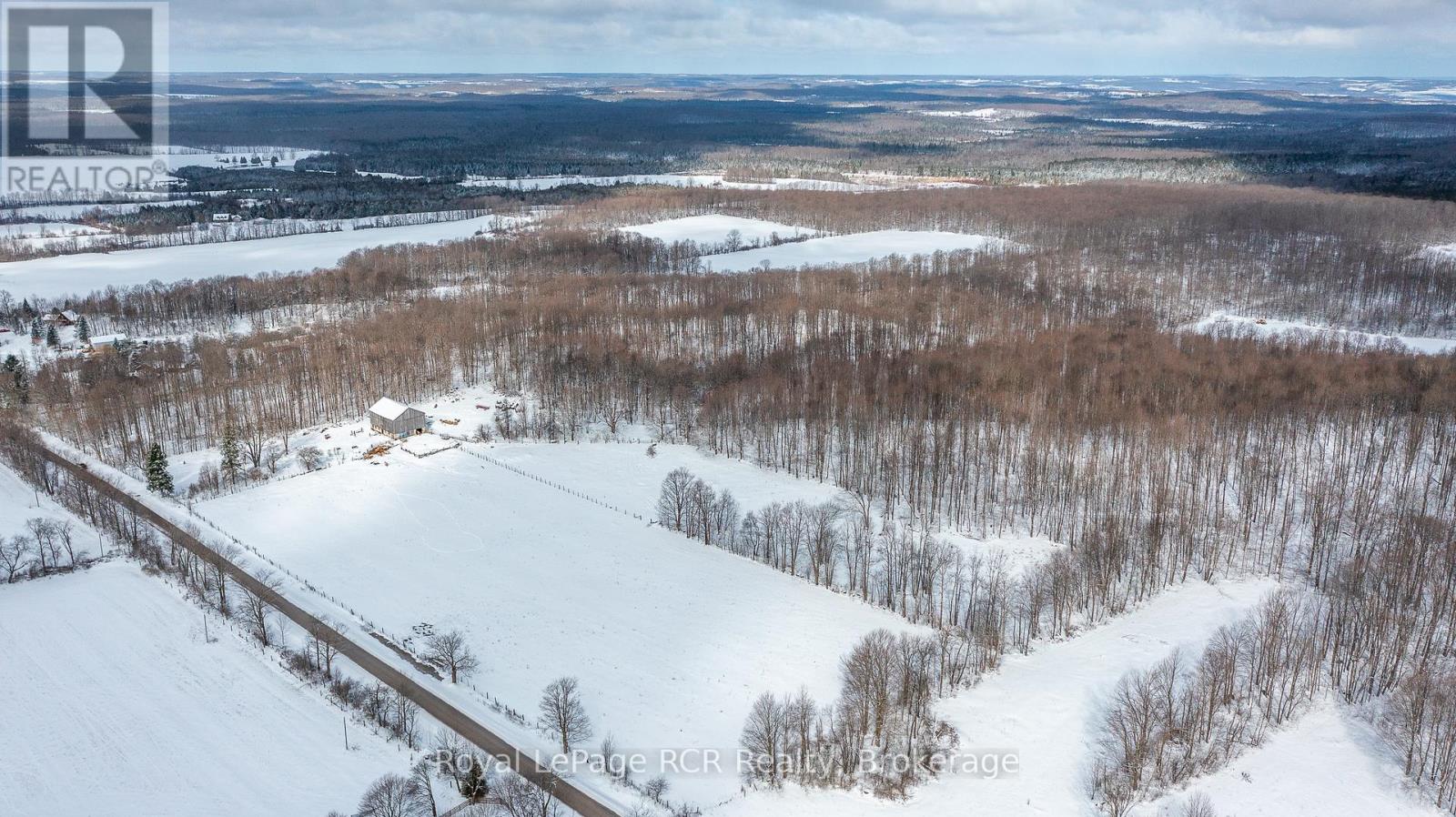 Lot 9 12th Concession B, Grey Highlands, Ontario  N0C 1C0 - Photo 6 - X12049522