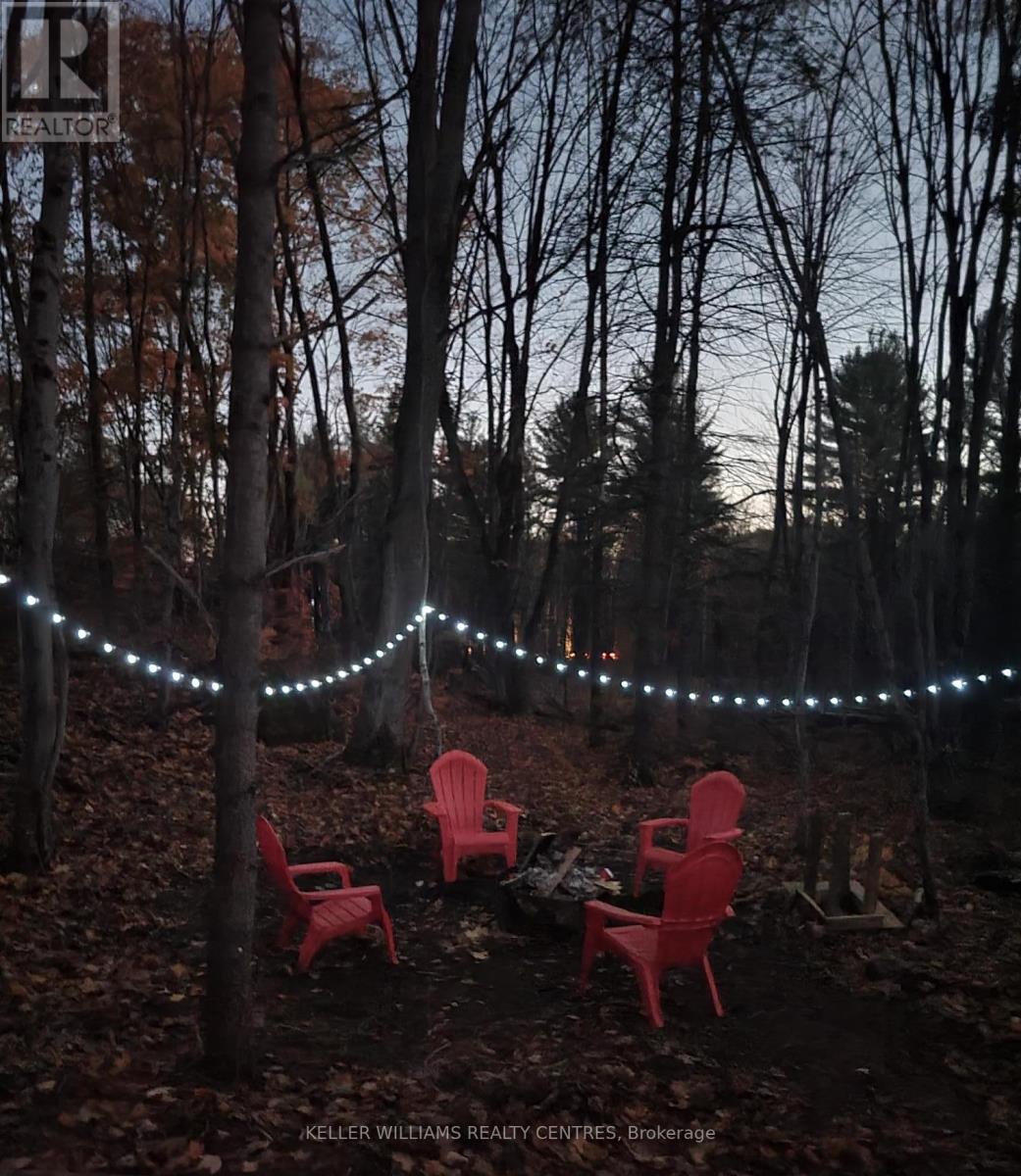 3124 Southwood Road, Gravenhurst (Wood (Gravenhurst)), Ontario  P0E 1G0 - Photo 3 - X12050515