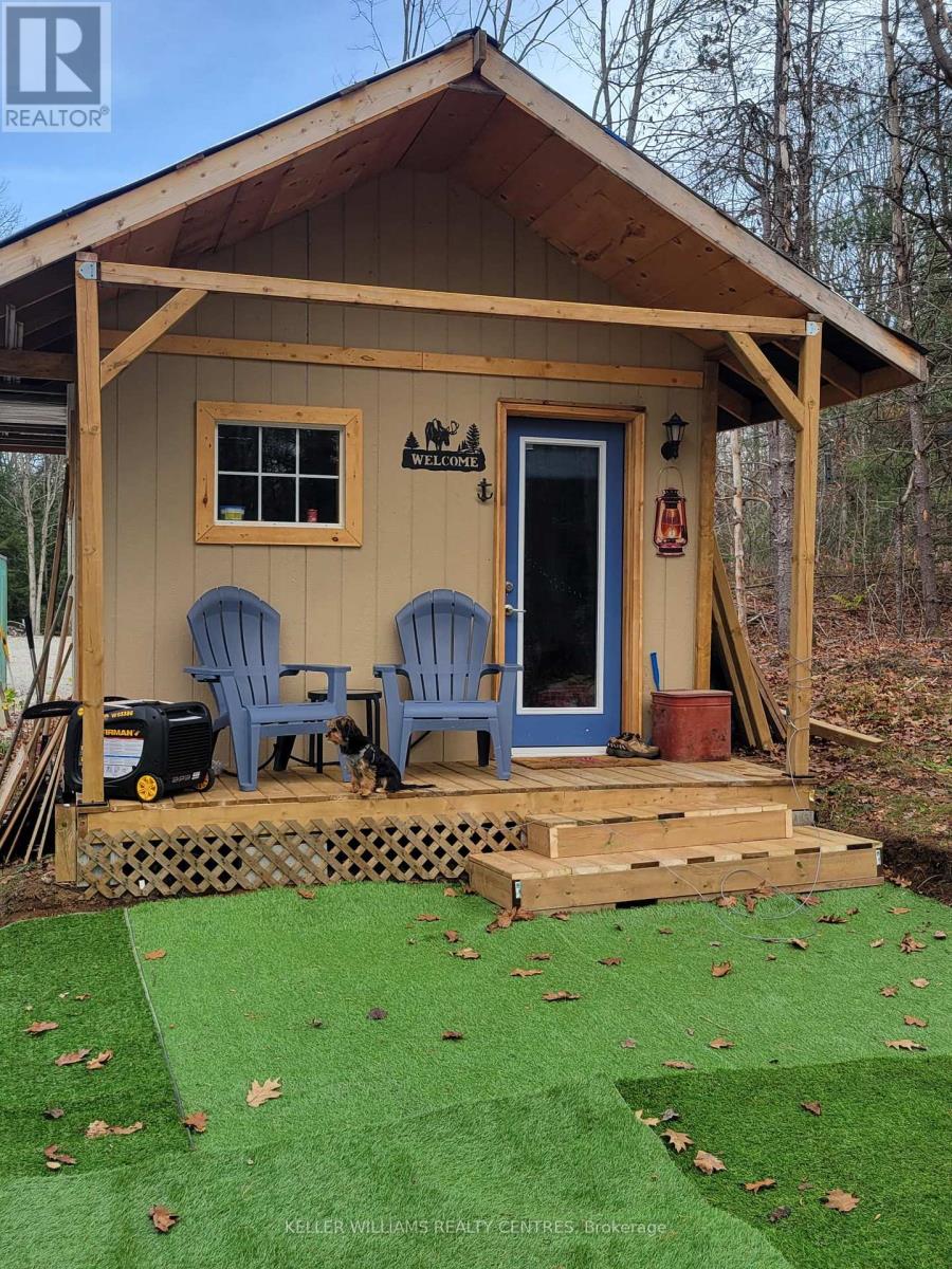 3124 Southwood Road, Gravenhurst (Wood (Gravenhurst)), Ontario  P0E 1G0 - Photo 5 - X12050515
