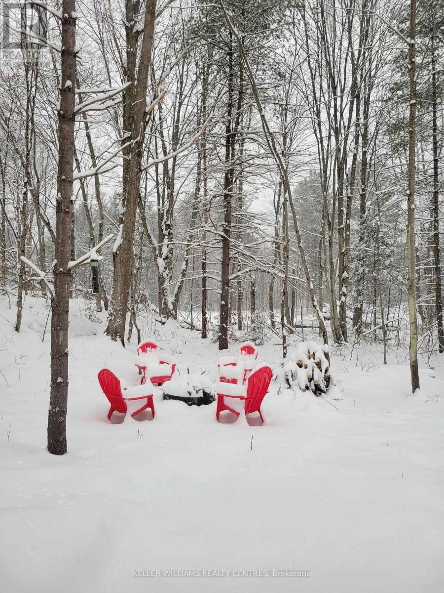 3124 Southwood Road, Gravenhurst (Wood (Gravenhurst)), Ontario  P0E 1G0 - Photo 6 - X12050515
