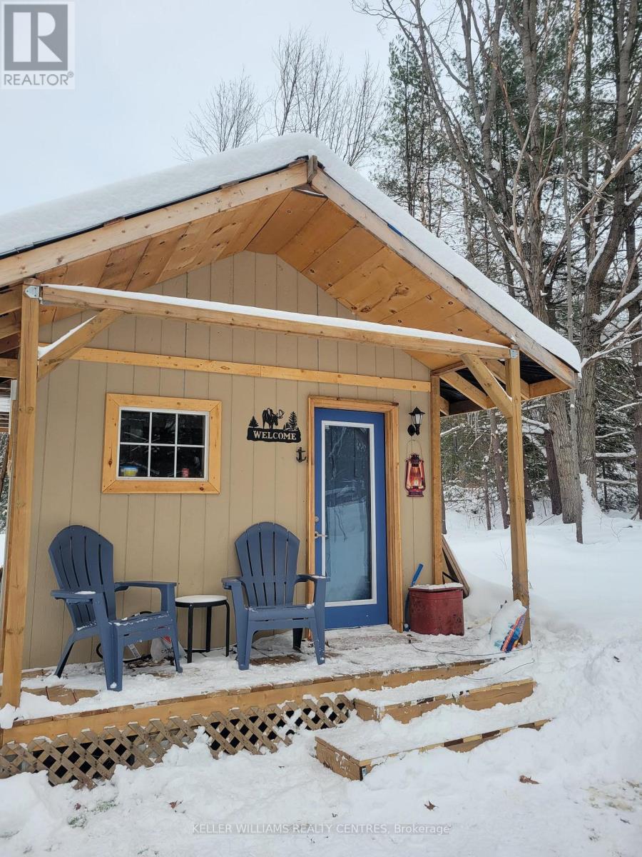 3124 Southwood Road, Gravenhurst (Wood (Gravenhurst)), Ontario  P0E 1G0 - Photo 7 - X12050515