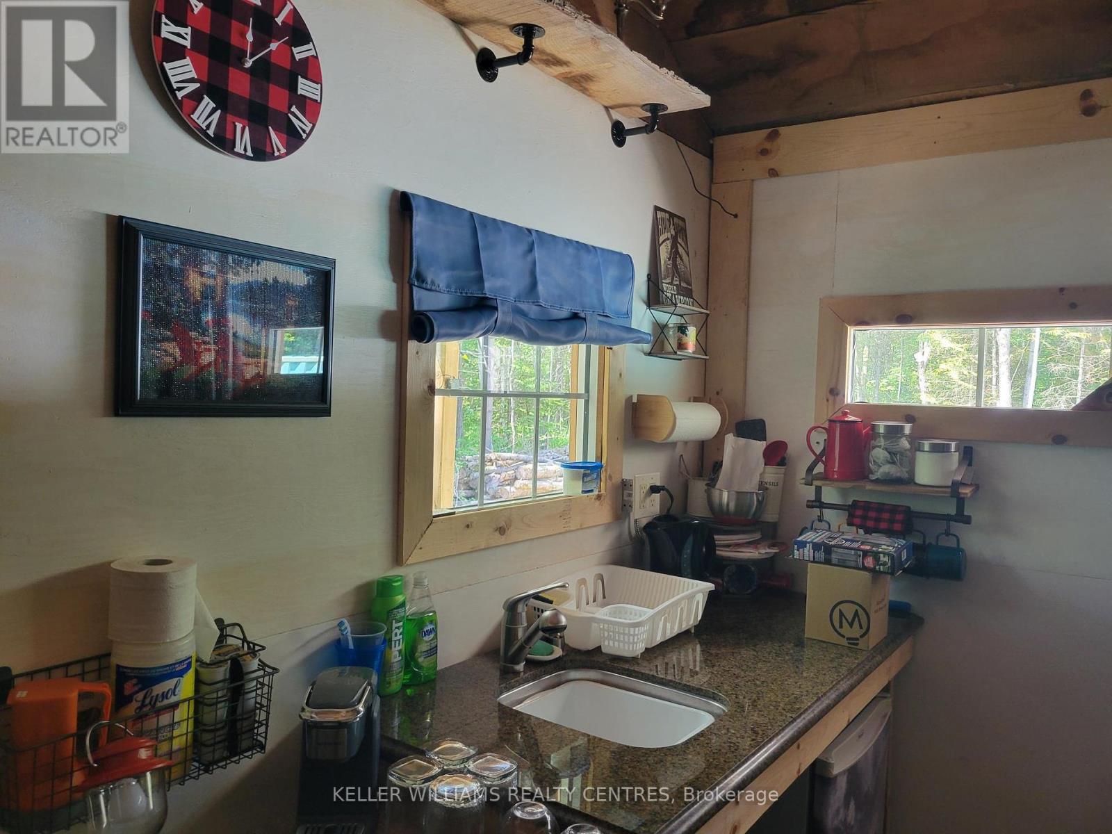 3124 Southwood Road, Gravenhurst (Wood (Gravenhurst)), Ontario  P0E 1G0 - Photo 9 - X12050515