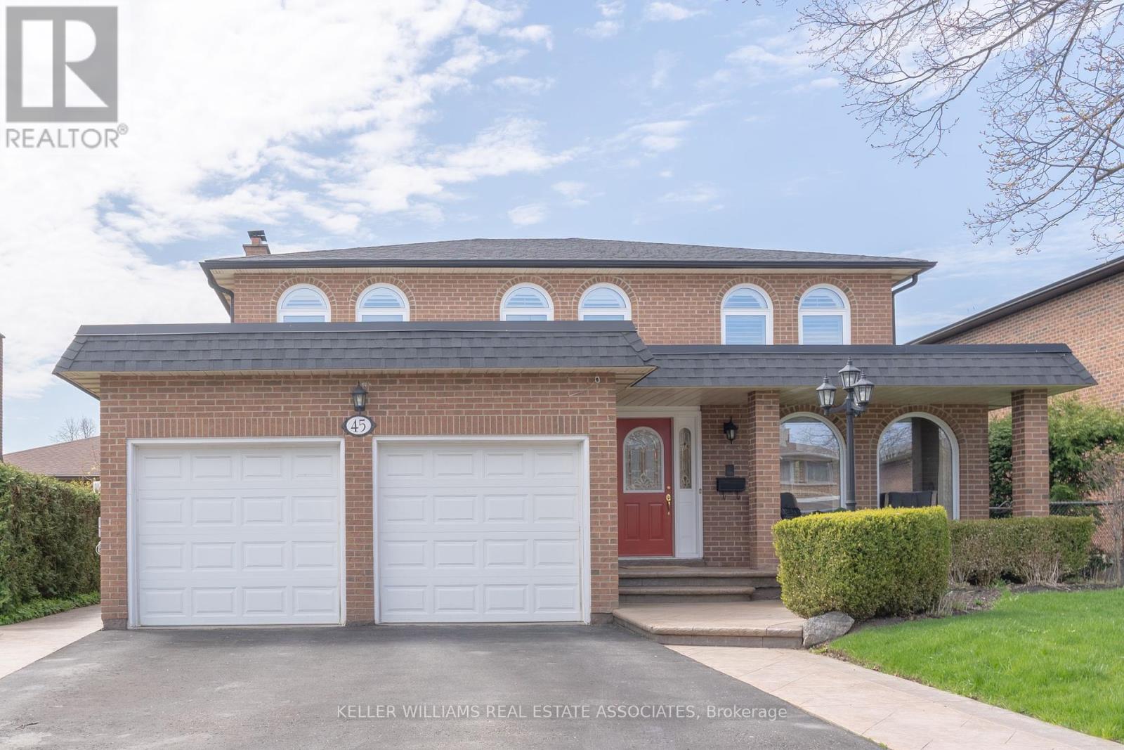 Property at 45 PANORAMA CRESCENT image 1