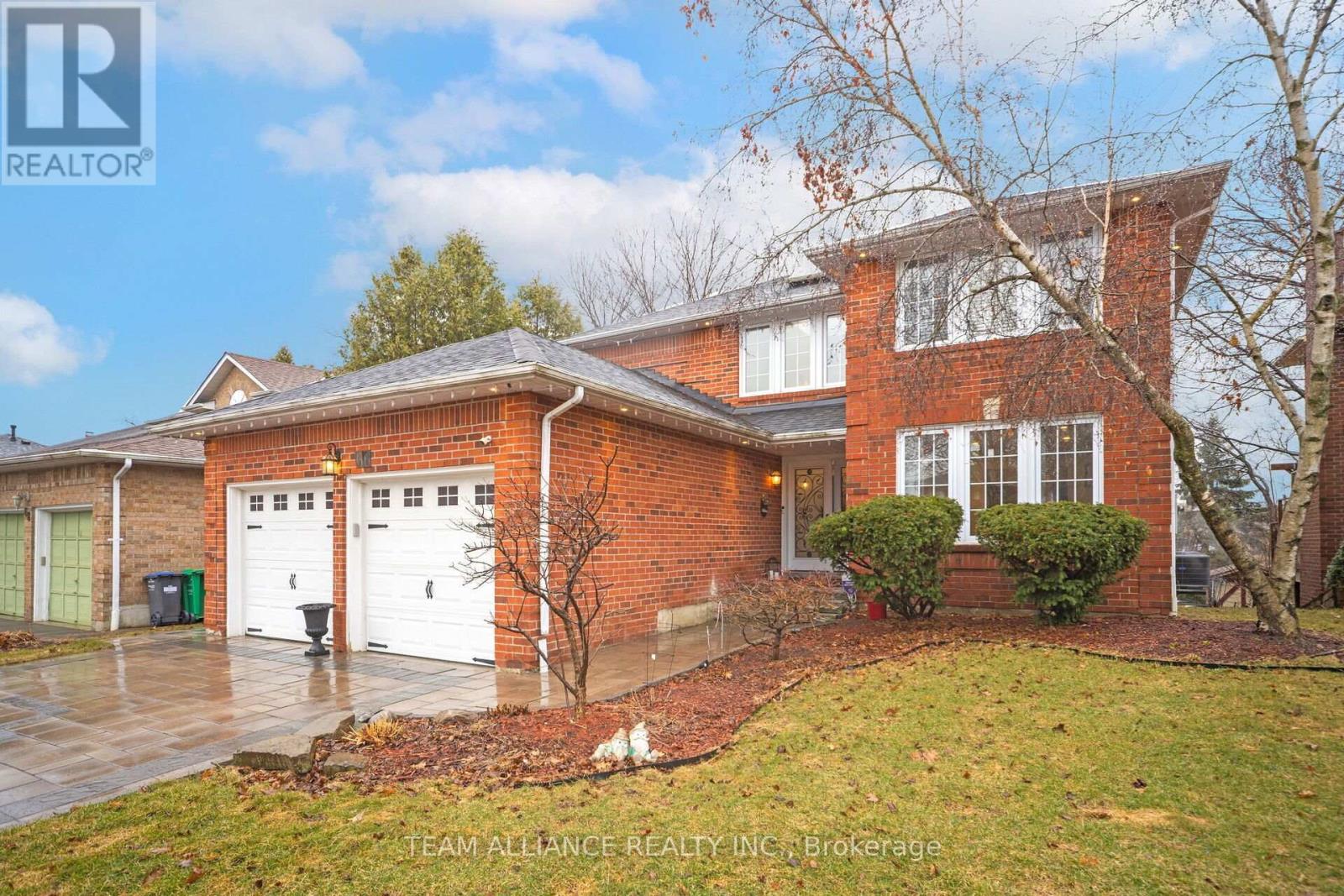 Property at 66 BARR CRESCENT image 1
