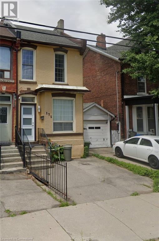 175 MACNAB Street N, Hamilton, Ontario