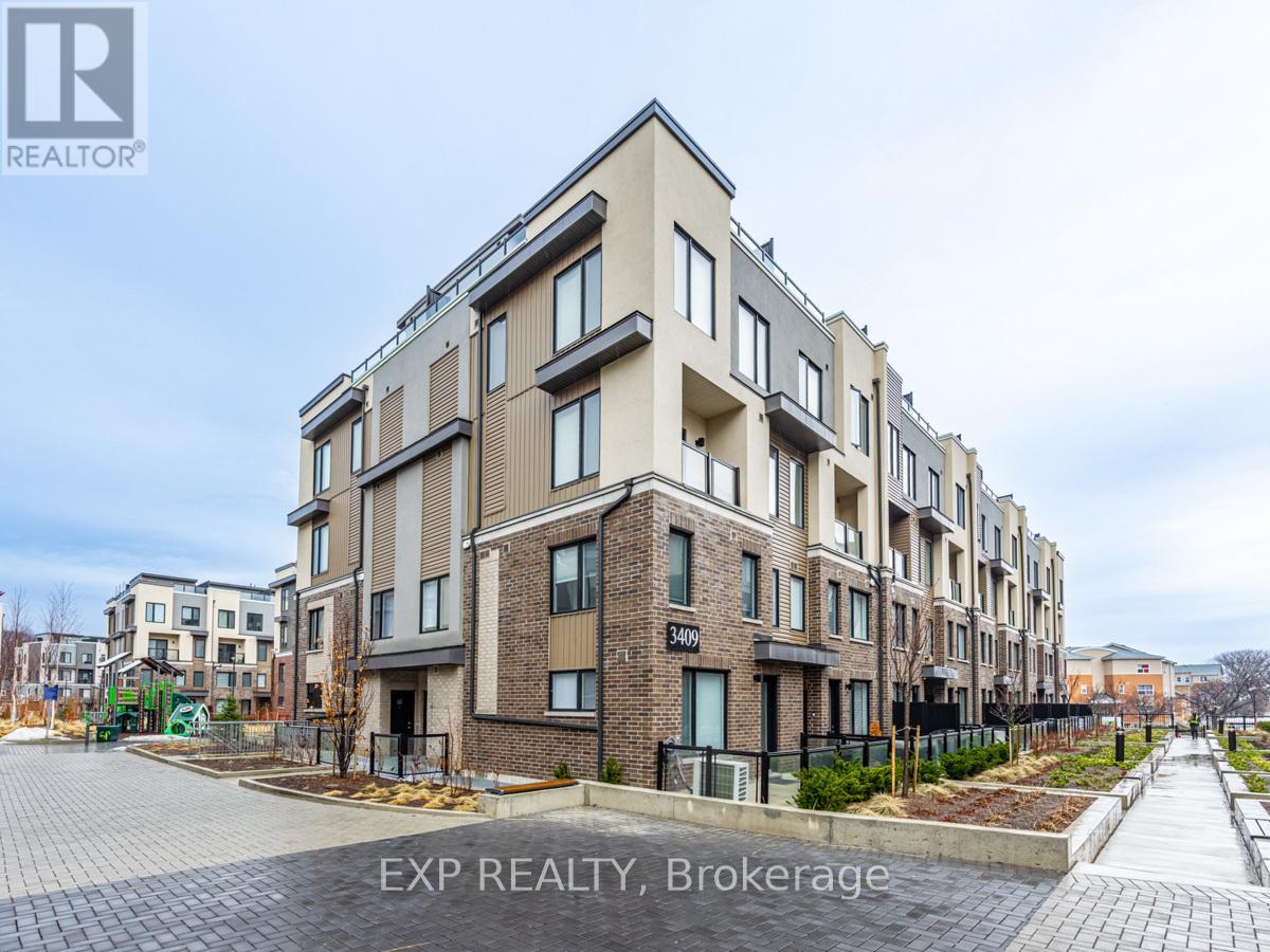Property at 18 - 3409 RIDGEWAY DRIVE image 1