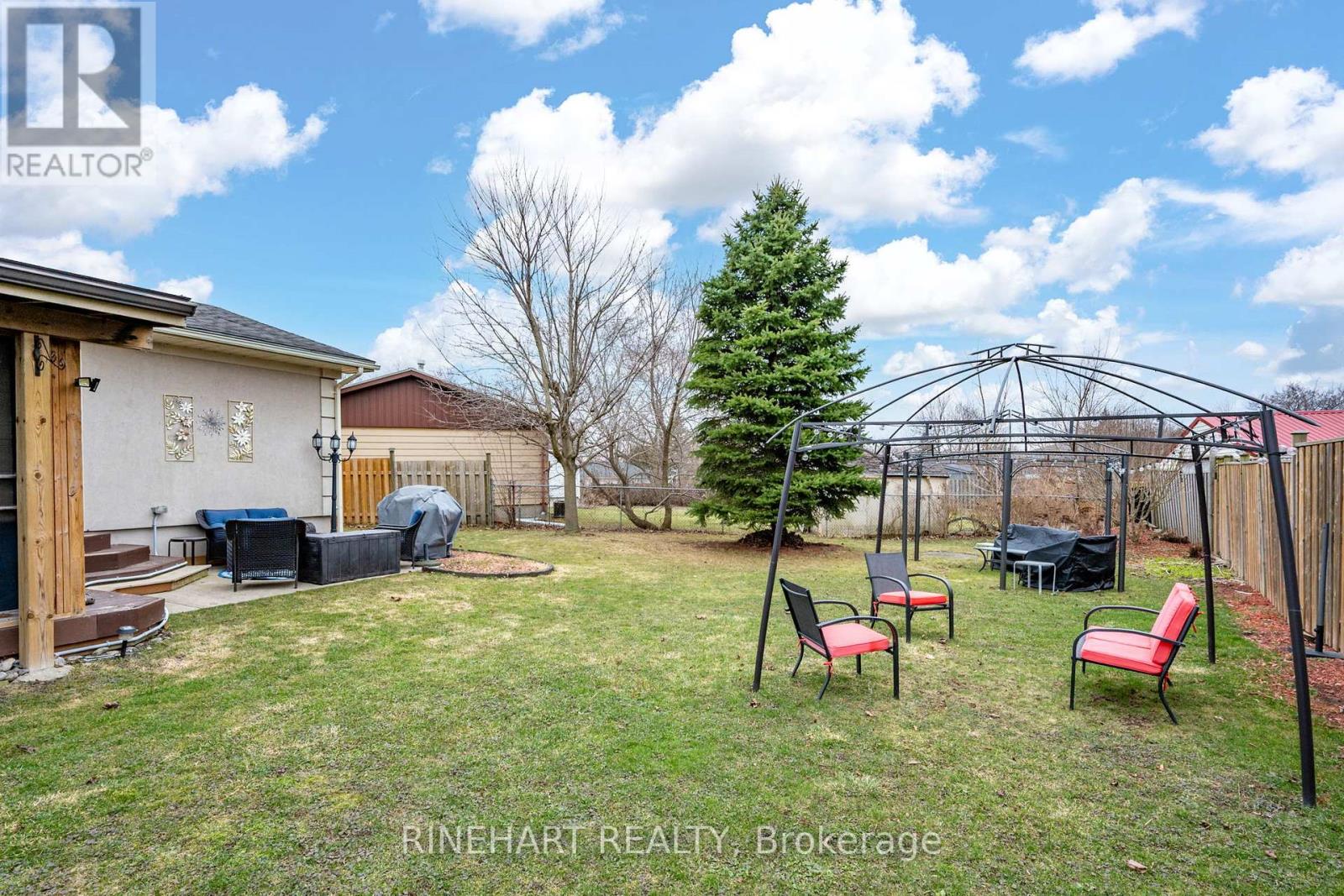 3 Greenfield Court, London South, Ontario  N6E 1K9 - Photo 31 - X12050710