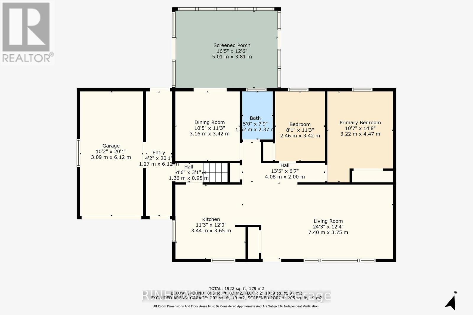 3 Greenfield Court, London South, Ontario  N6E 1K9 - Photo 32 - X12050710