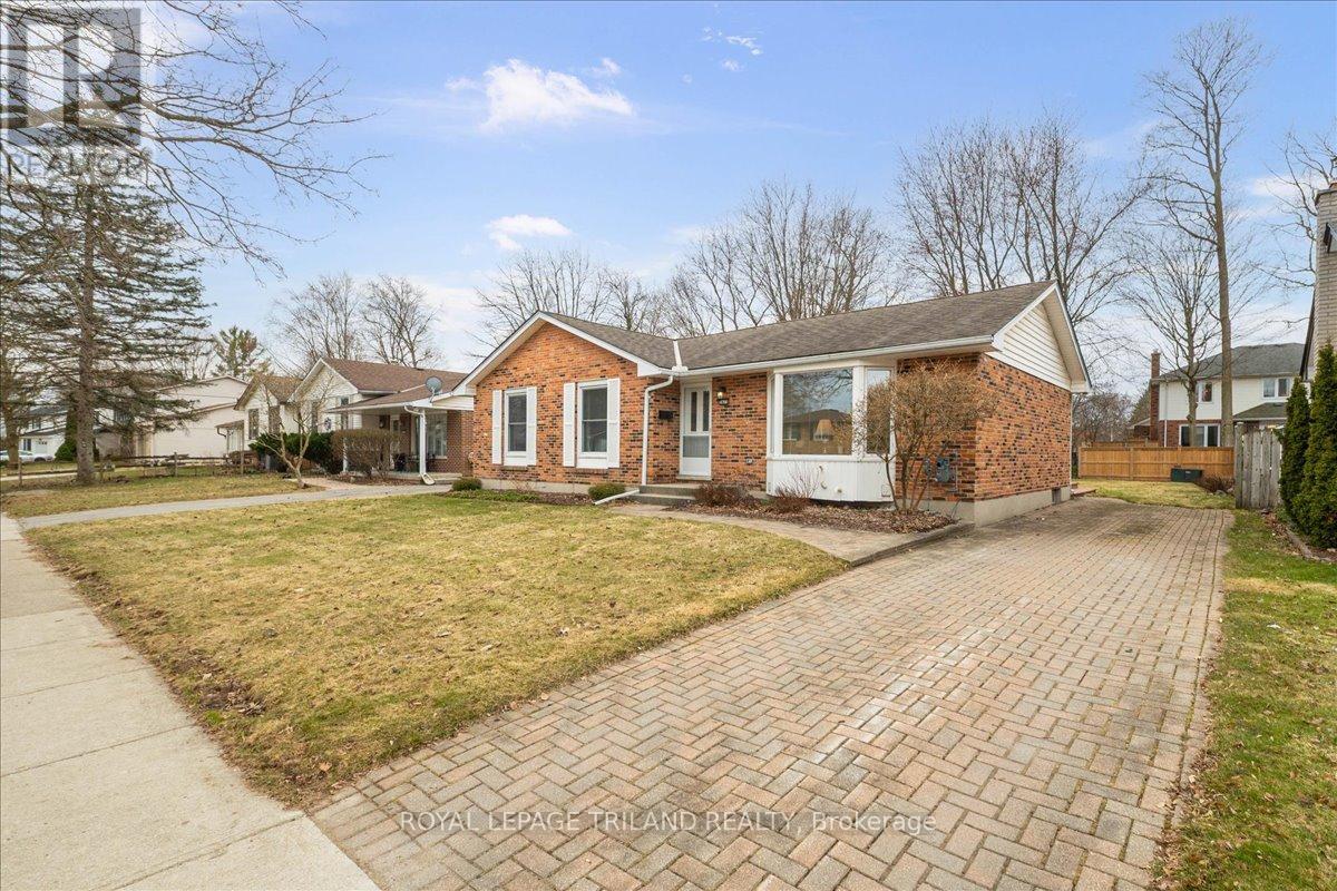 1675 Estevan Road