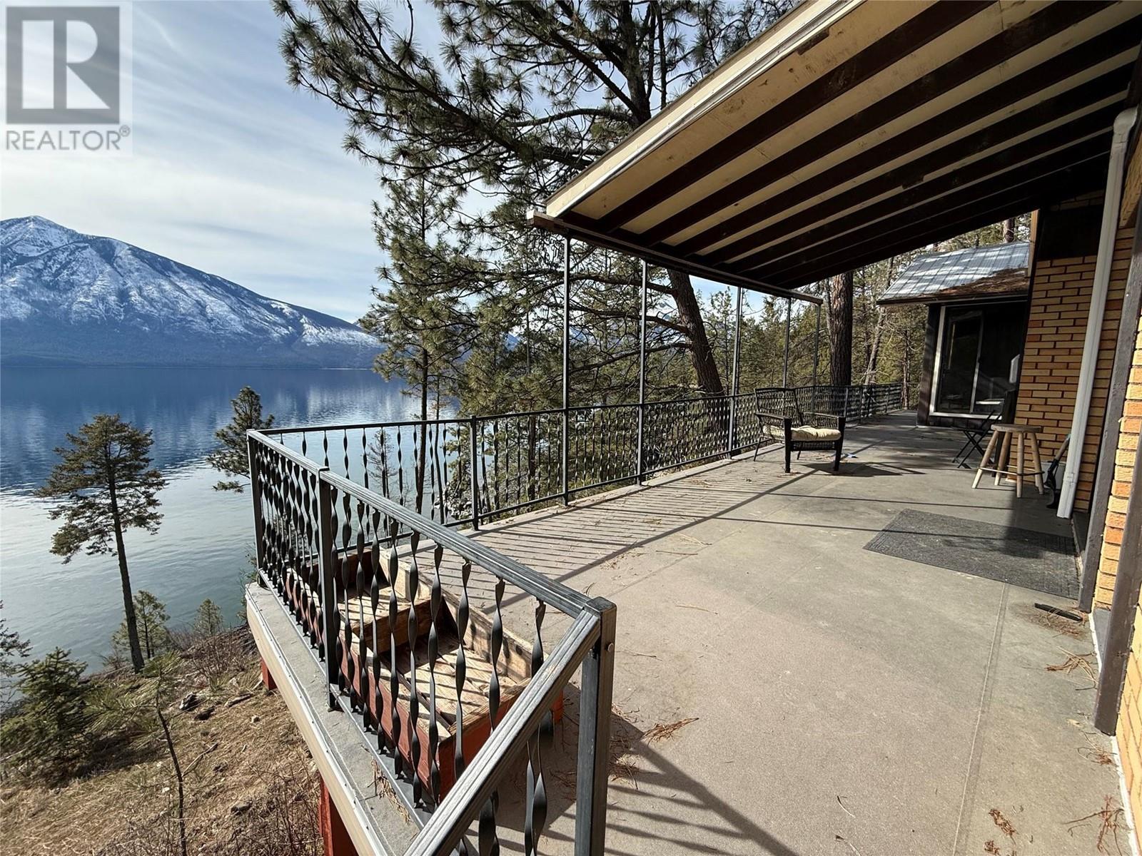 9779 3a Highway, Kuskanook, British Columbia  V0B 1A1 - Photo 8 - 10338425