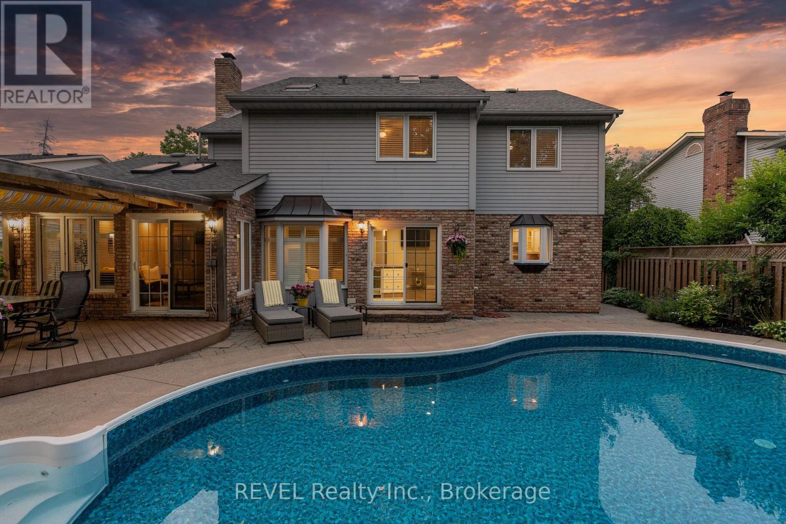 78 Sovereign Drive, St. Catharines, Ontario  L2T 1Z7 - Photo 37 - X12050664