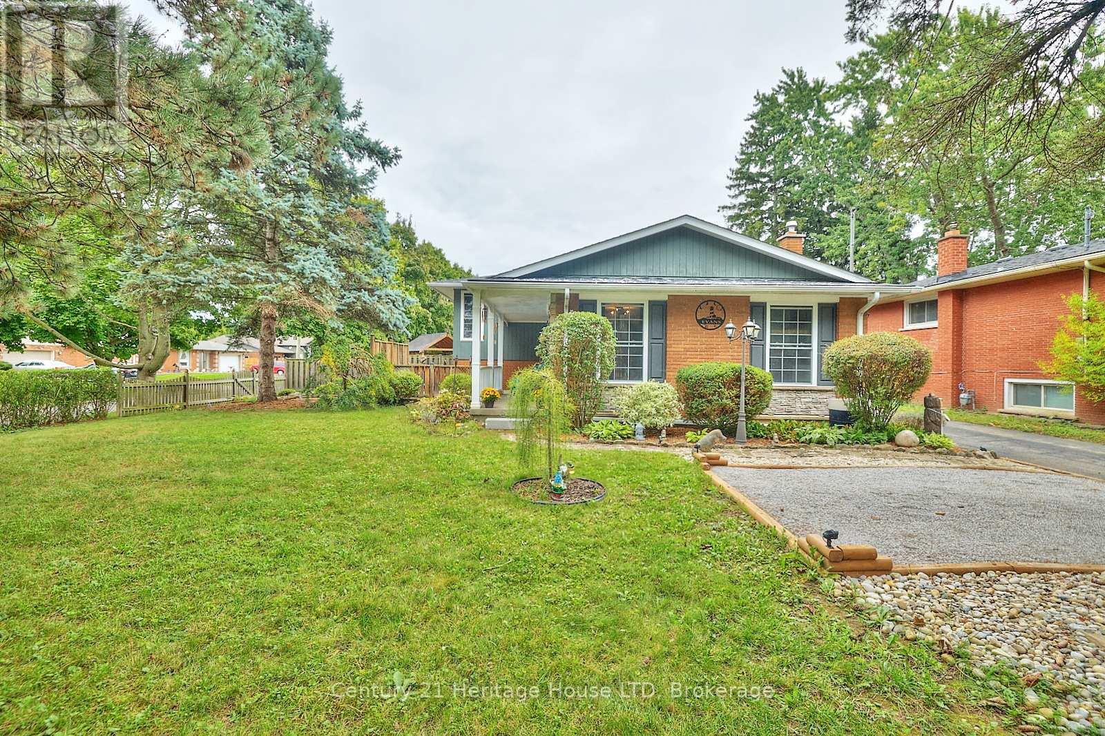 Property at 30 CARTIER DRIVE image 4