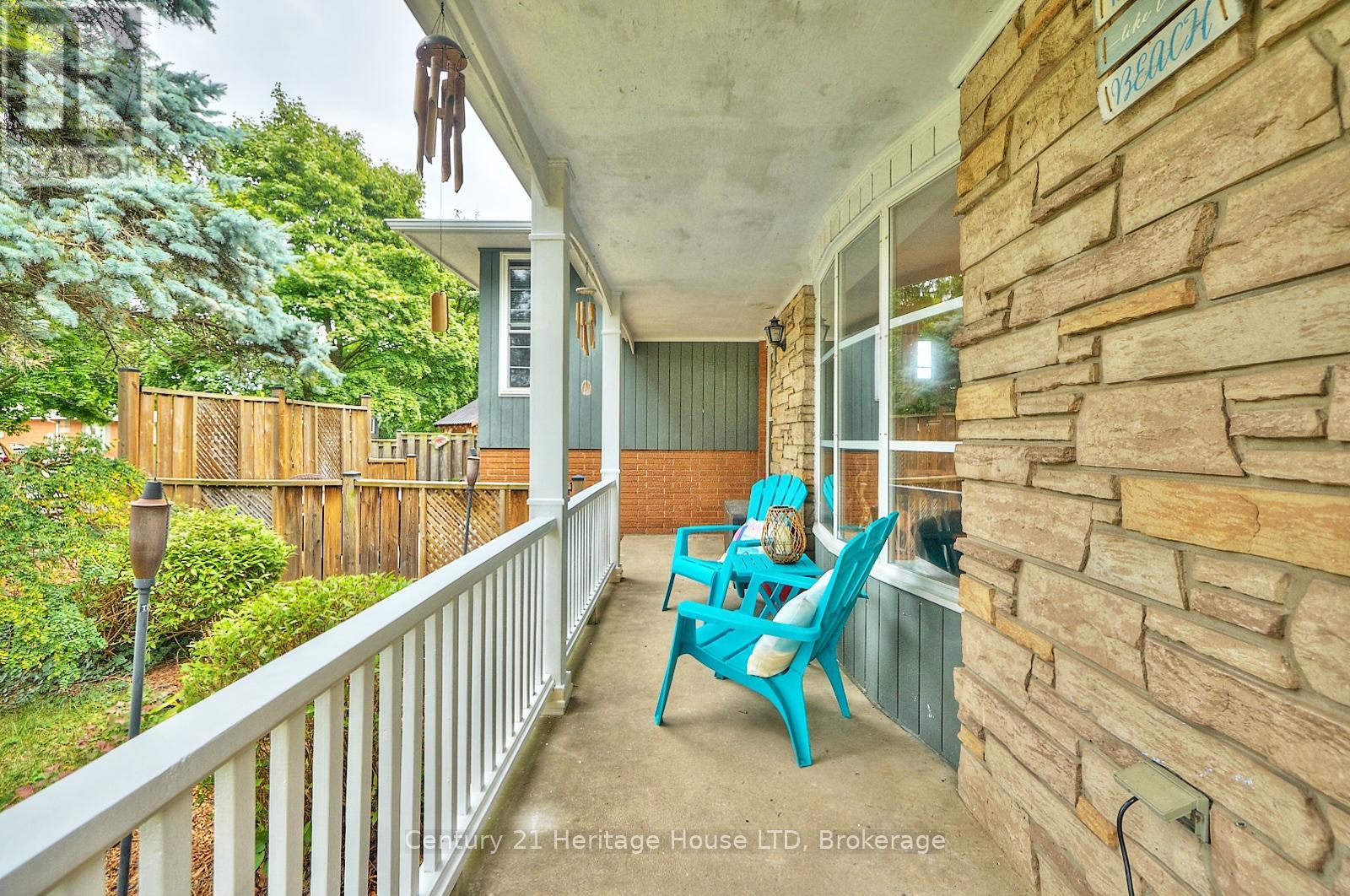 Property at 30 CARTIER DRIVE image 5