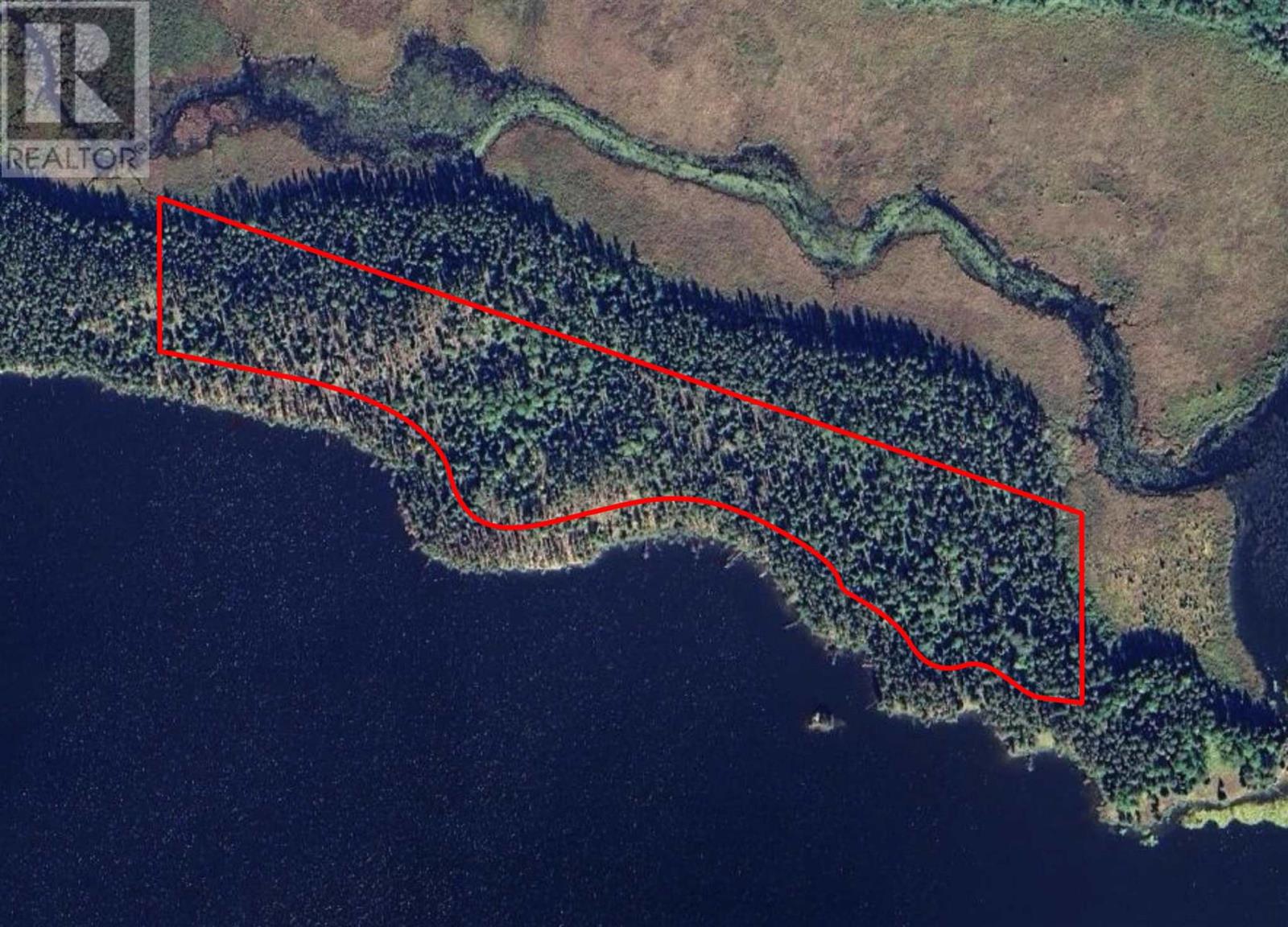 PCL 5091 Middle BAY, Red Lake, Ontario