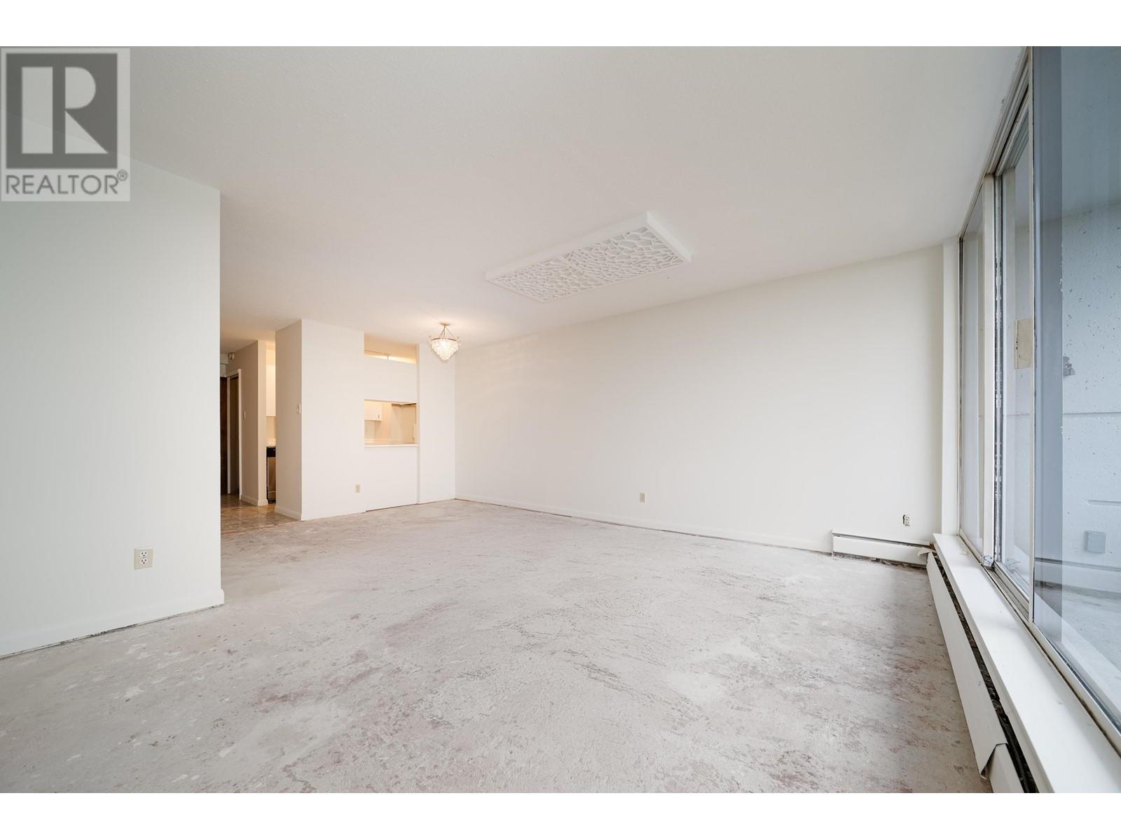 502 1995 Beach Avenue, Vancouver, British Columbia  V6G 2Y3 - Photo 37 - R2983436