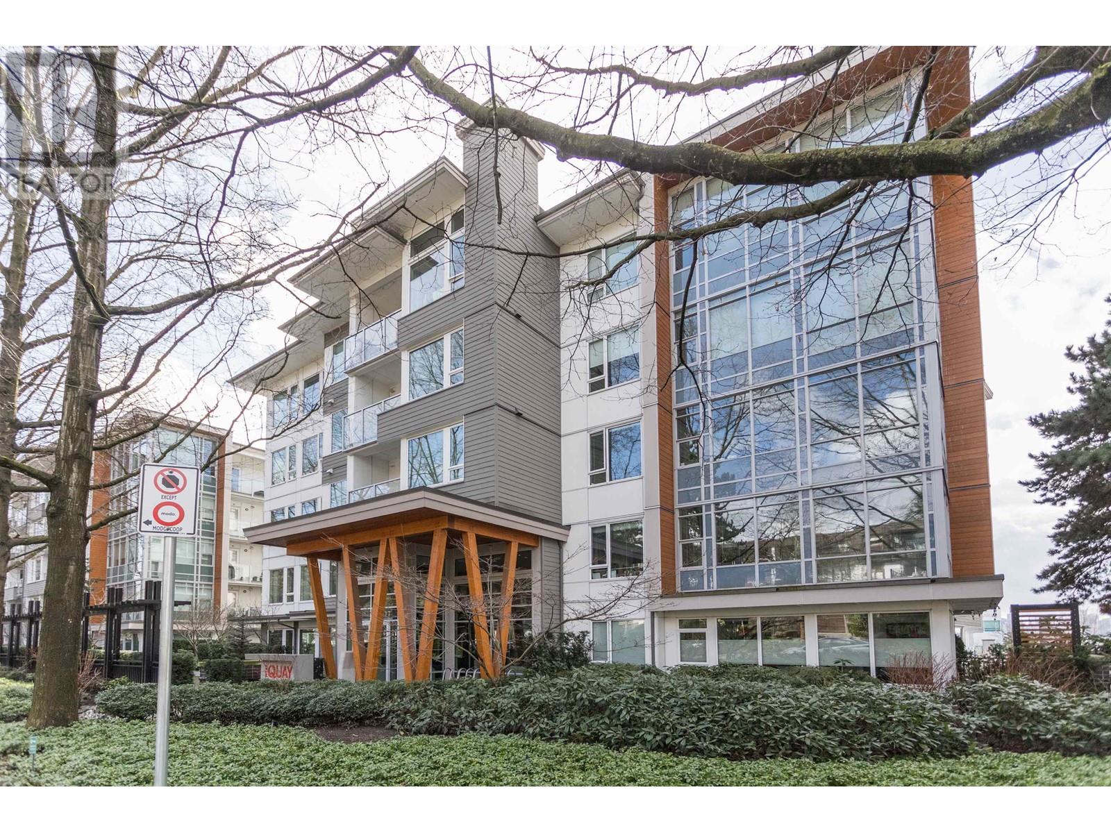 108-277 W 1st Street, North Vancouver, British Columbia  V7M 0E8 - Photo 30 - R2983448