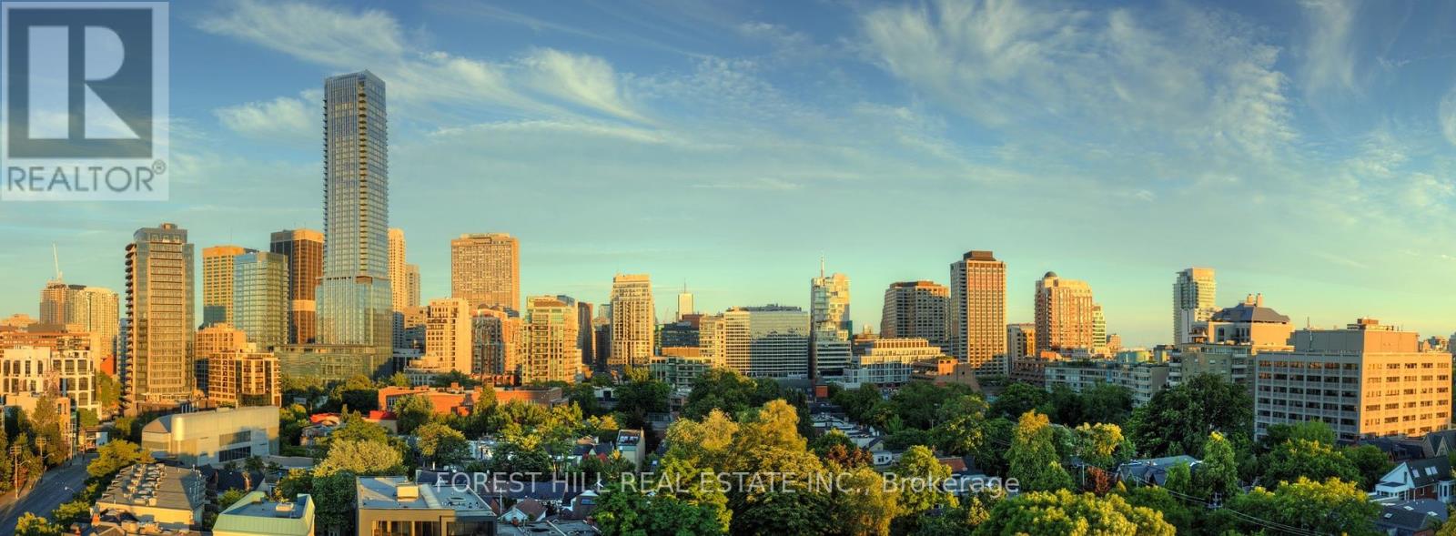 806 - 181 Davenport Road, Toronto, Ontario  M5R 1J1 - Photo 21 - C12050680