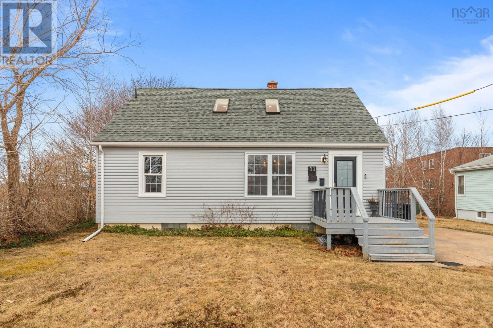 83 Lakecrest Drive, dartmouth, Nova Scotia