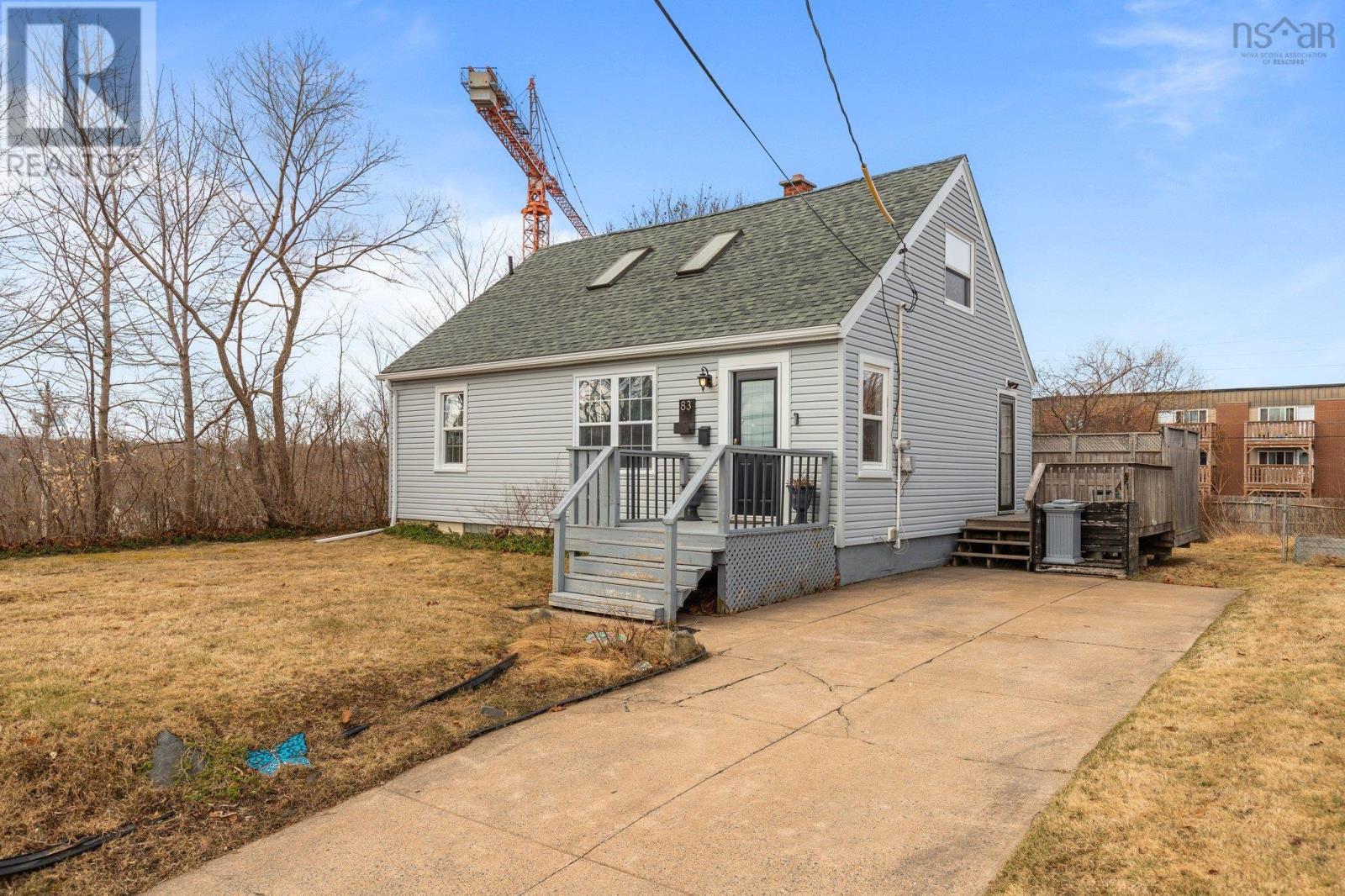 83 Lakecrest Drive, Dartmouth, Nova Scotia  B2X 1V4 - Photo 2 - 202506230