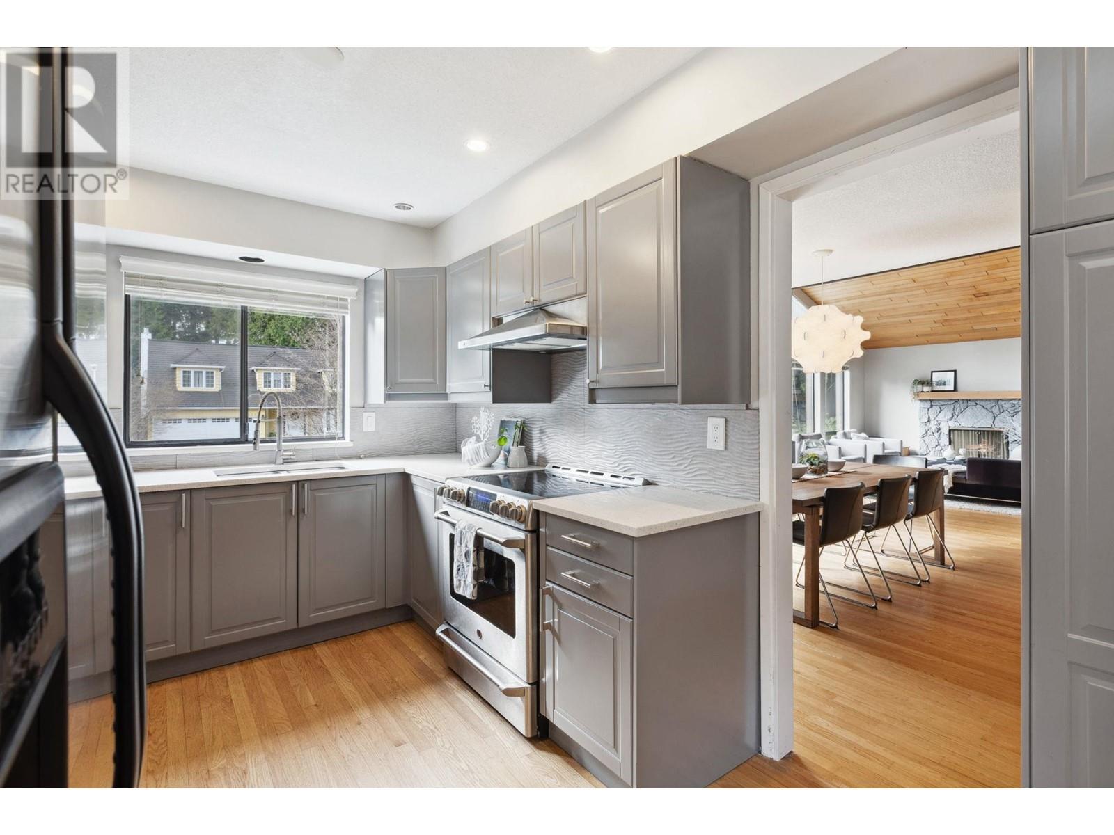 4590 Mapleridge Drive, North Vancouver, British Columbia  V7R 4M8 - Photo 16 - R2983445
