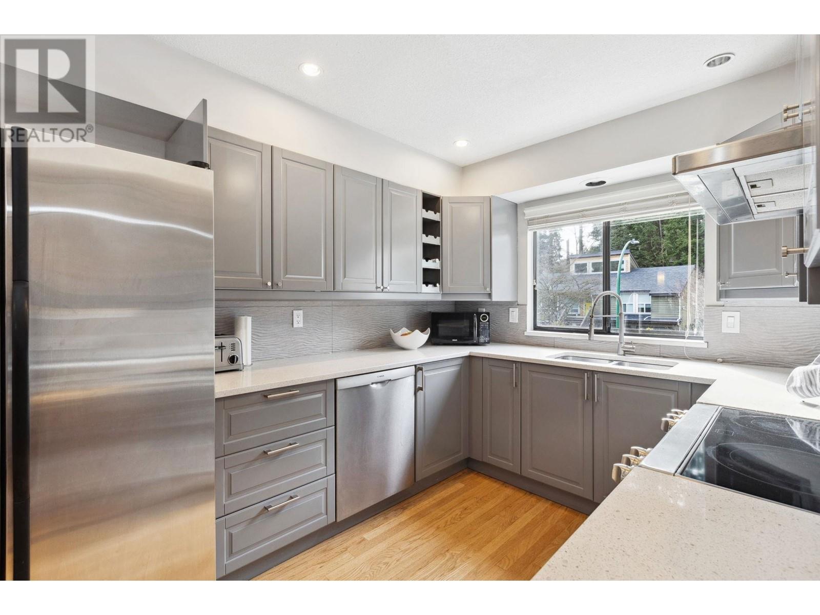 4590 Mapleridge Drive, North Vancouver, British Columbia  V7R 4M8 - Photo 17 - R2983445