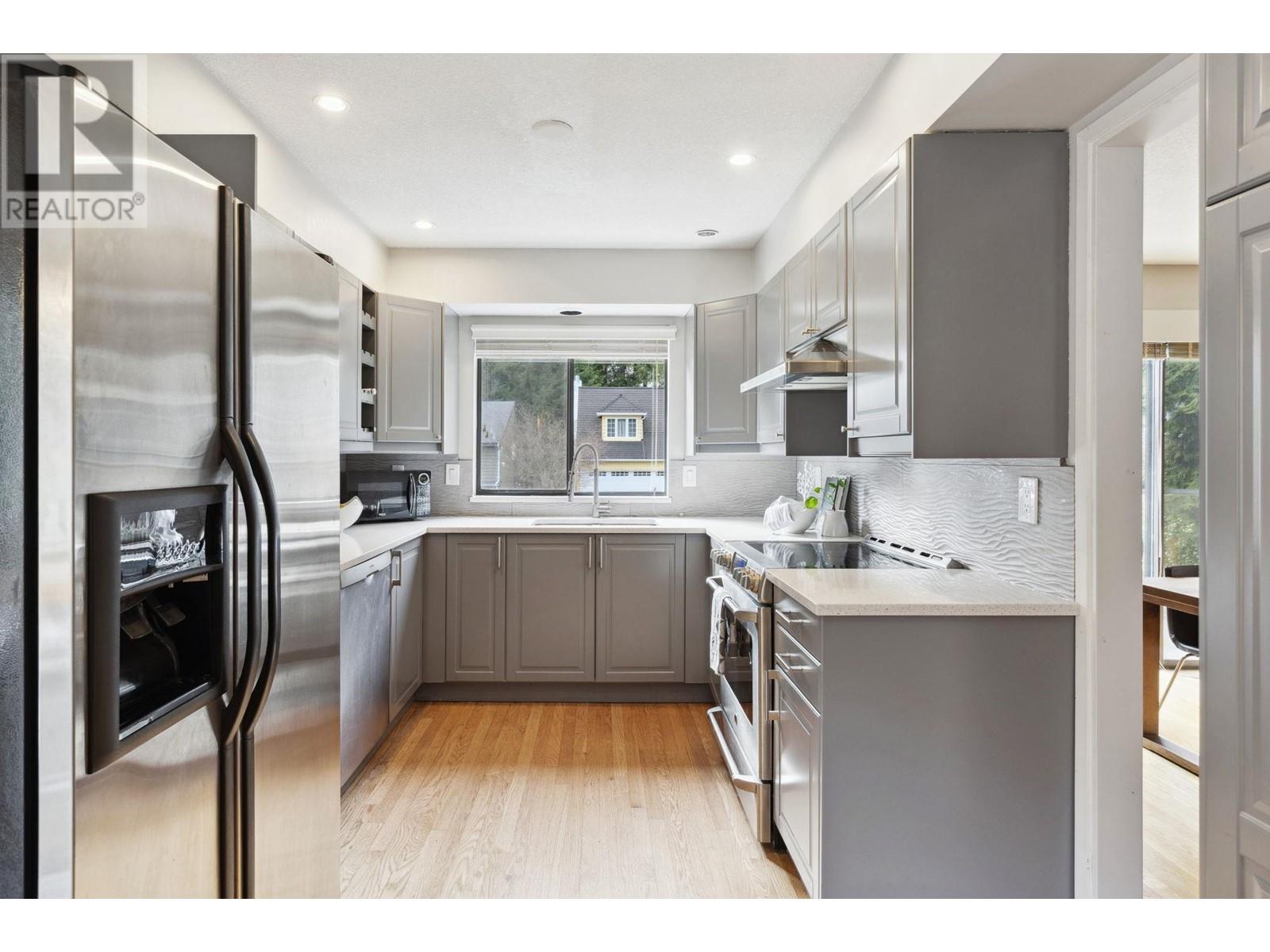 4590 Mapleridge Drive, North Vancouver, British Columbia  V7R 4M8 - Photo 18 - R2983445