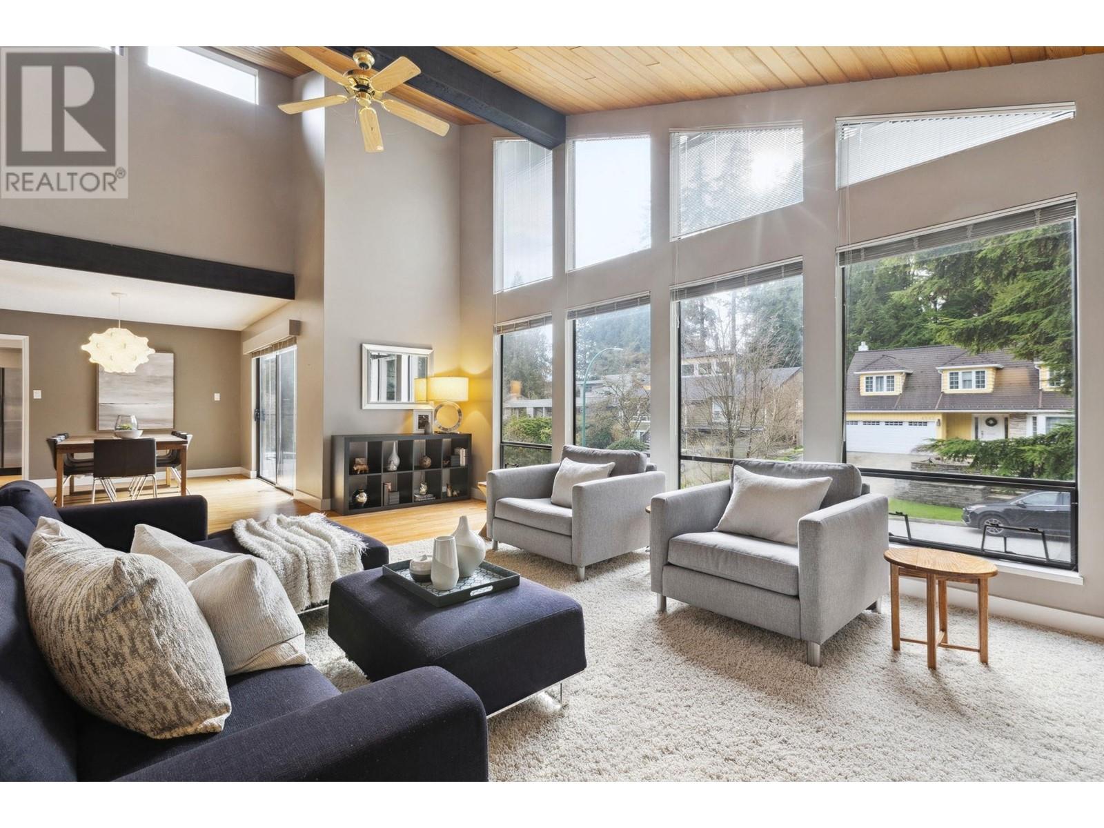 4590 Mapleridge Drive, North Vancouver, British Columbia  V7R 4M8 - Photo 8 - R2983445