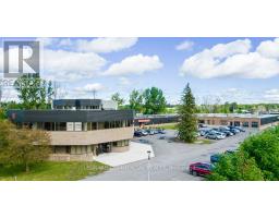 121 - 105 SCHNEIDER ROAD, Ottawa, Ontario