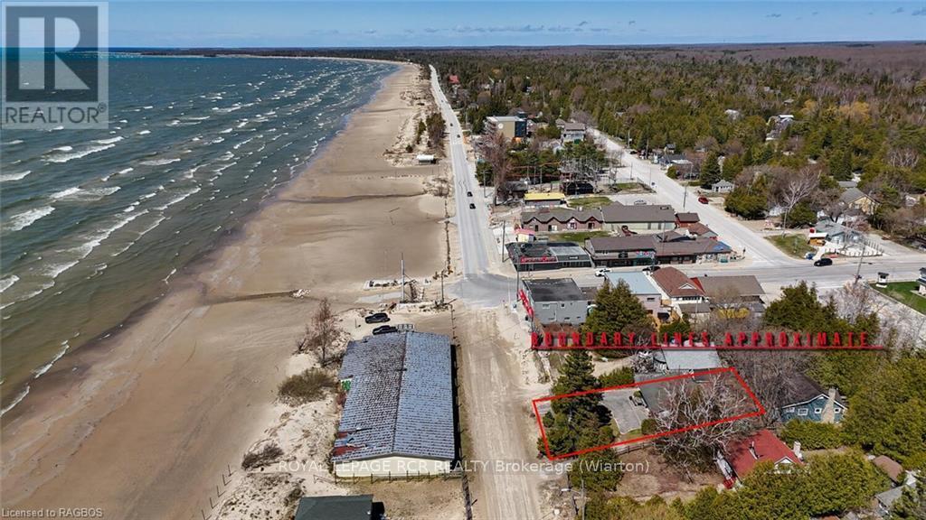 9 Lakeshore Boulevard S, South Bruce Peninsula, Ontario  N0H 2G0 - Photo 4 - X10847629
